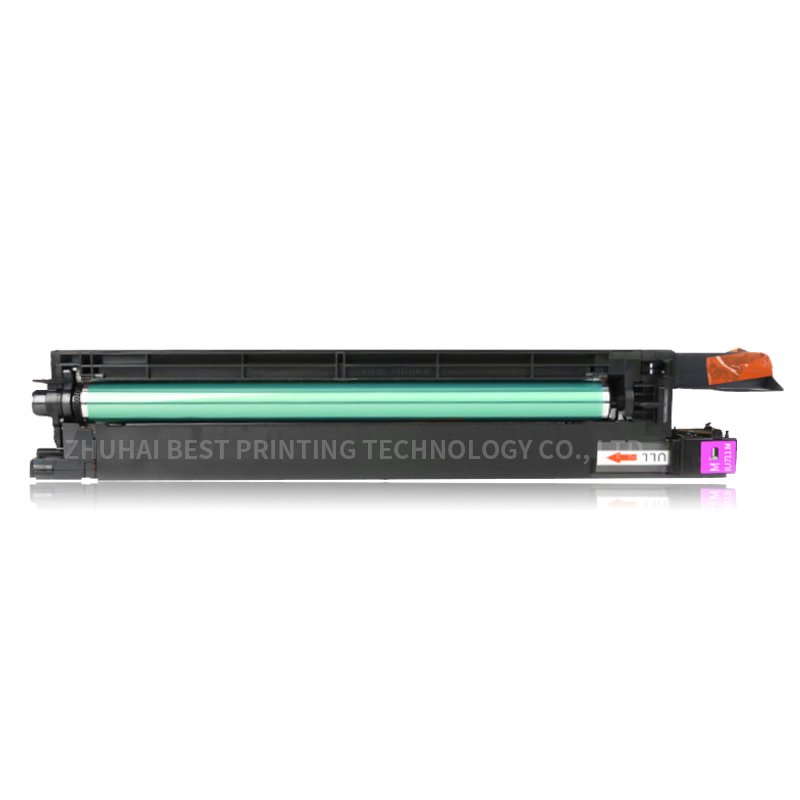 IU711 compatible drum unit for Konica Minolta bizhub C654 C754 C65 4e C754e Photoconductor Drum Imaging Unit for Copiers