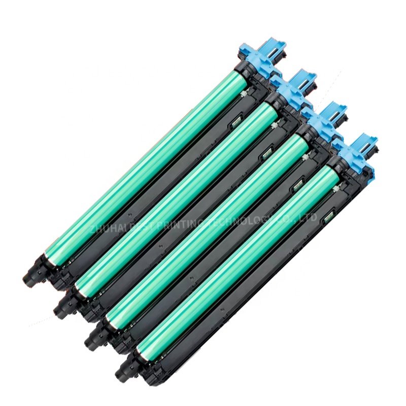 Original remanufactured high yield drum unit dr313 compatible with Konica Minolta bizhub C308 C368 C458 copier drum imaging kit