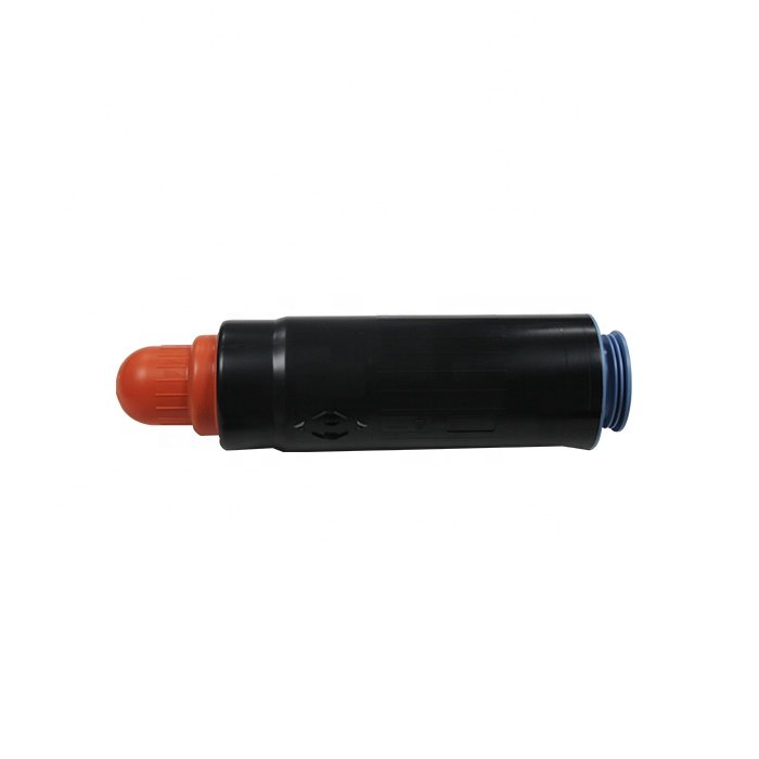 Black toner GPR-19 for Photocopiers IR7086/7095/7095p/7105 Copier toner GPR19