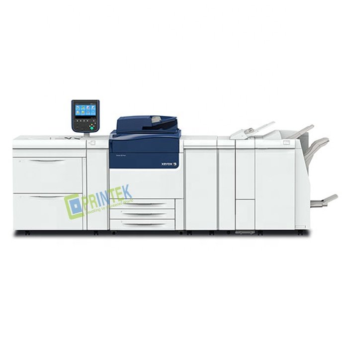 A3 Brilliant Color Office Selling Used Photo Printer Copier Machine V80 V180 Refurbished Photocopier For Xerox