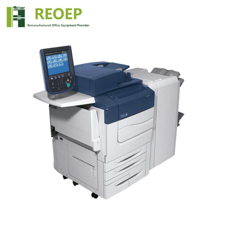 REOEP Photocopier Machine For Xerox C60 C70 C75 J75 V80 V180 V2100 V3100 Printer Copiers Photocopier