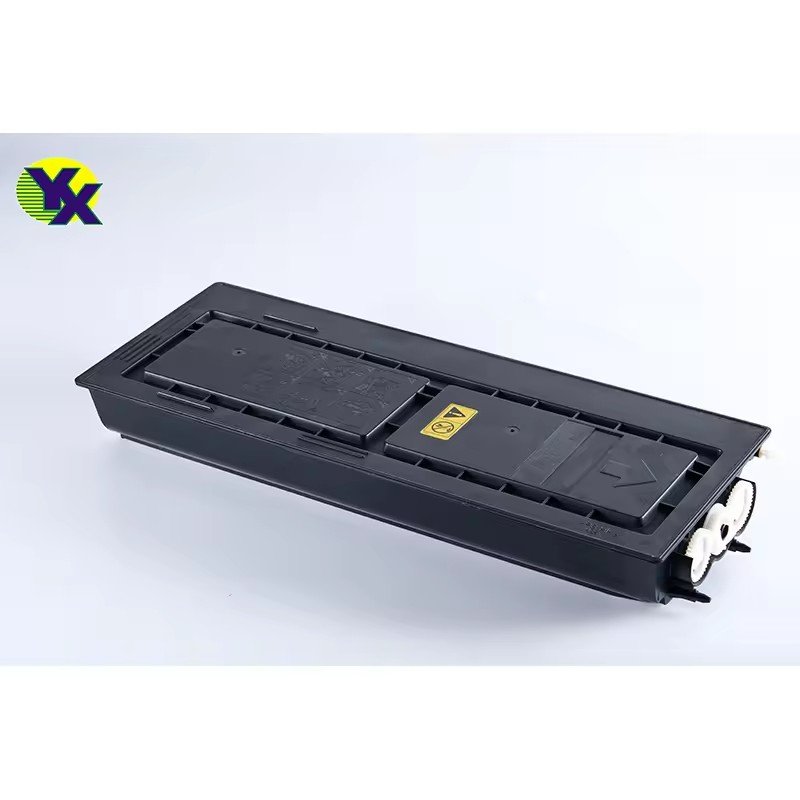 YX Factory High Quality Wholesale TK435 TK439 TK458 Toner Cartridge For Kyocera taskalfa 180 181 220 221 Copier