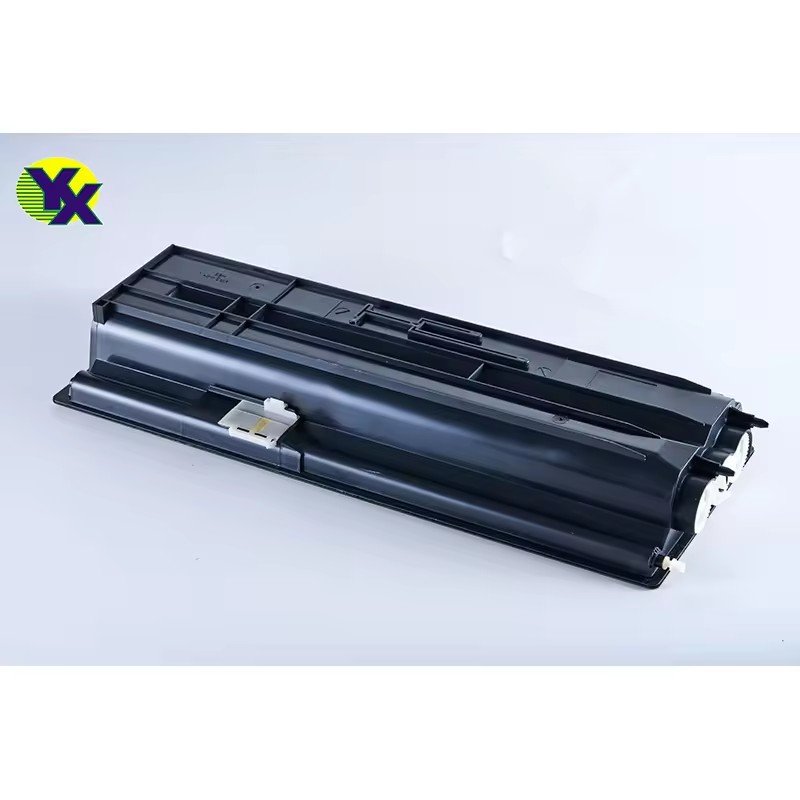 YX Factory High Quality Wholesale TK435 TK439 TK458 Toner Cartridge For Kyocera taskalfa 180 181 220 221 Copier