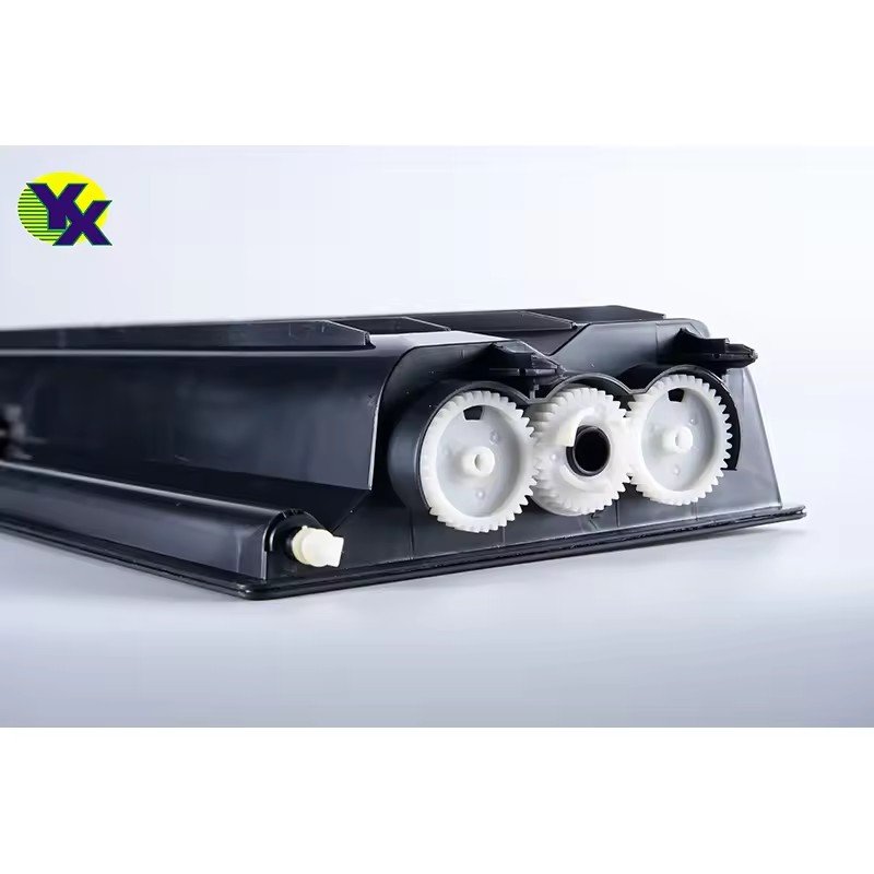 YX Factory High Quality Wholesale TK435 TK439 TK458 Toner Cartridge For Kyocera taskalfa 180 181 220 221 Copier