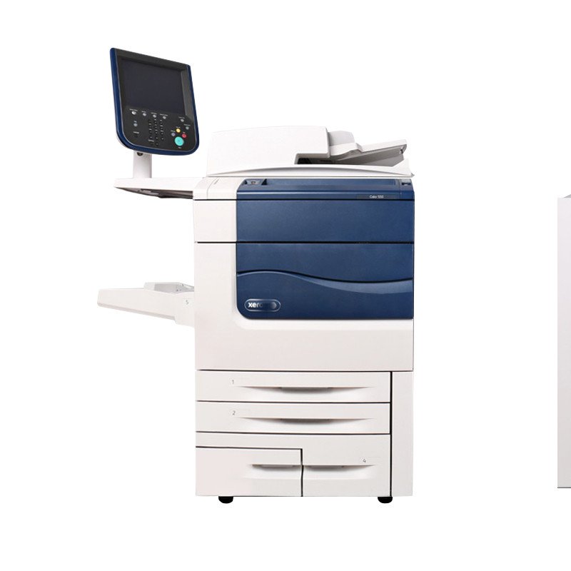 High quality A3 A4 Printer Scanner Copier Machine For FUJIXeroxV 7785 7780