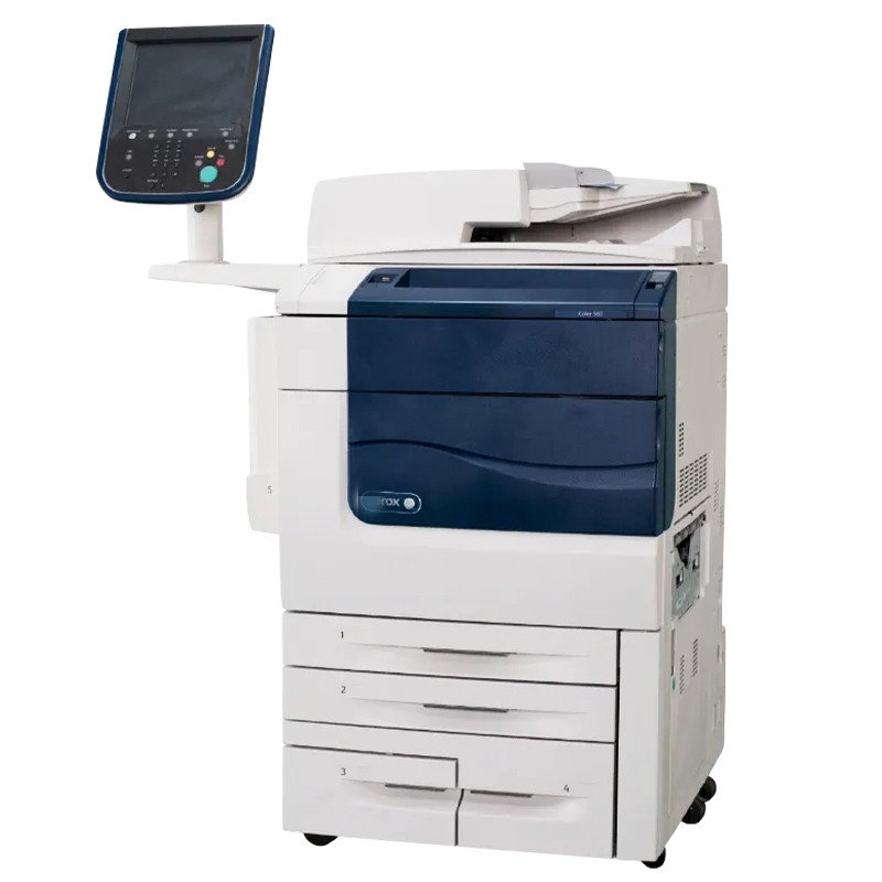 High quality A3 A4 Printer Scanner Copier Machine For FUJIXeroxV 7785 7780
