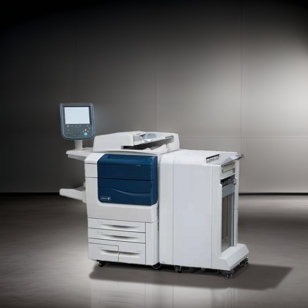 High quality A3 A4 Printer Scanner Copier Machine For FUJIXeroxV 7785 7780