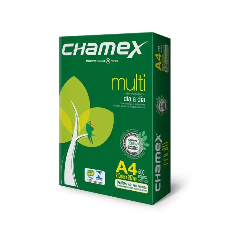 100% Clean CHAMEX 80g Cheap Copier Paper / Chamex Papel / PaperOne A4 KRAFT PAPER FOR SALE IN BULK