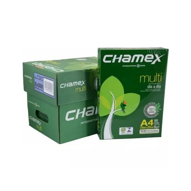 100% Clean CHAMEX 80g Cheap Copier Paper / Chamex Papel / PaperOne A4 KRAFT PAPER FOR SALE IN BULK