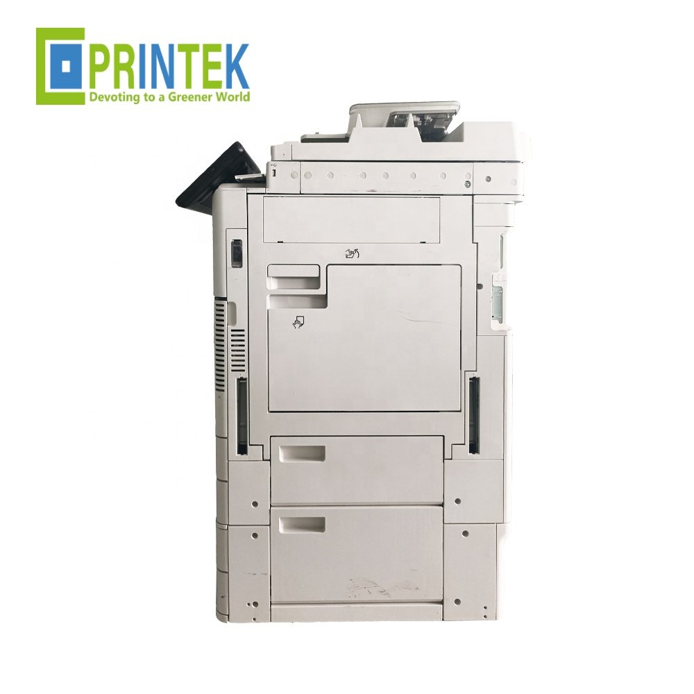 Powerful Print Performance Color Photocopier Refurbished Photo Printers C3530i C3525i Copier Dealers For Canon