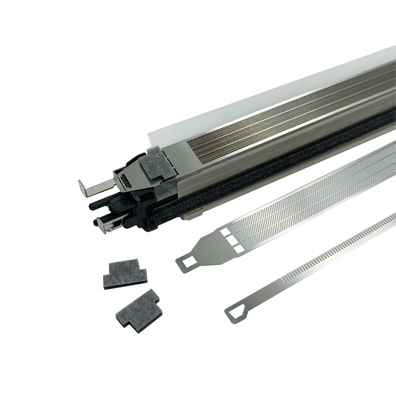 New High Quality Charge Corona Unit for Konica Minolta BH C224 C284 C364 C7822 C7828 C454 C554 C224e C281 C221 Copier Spare Part