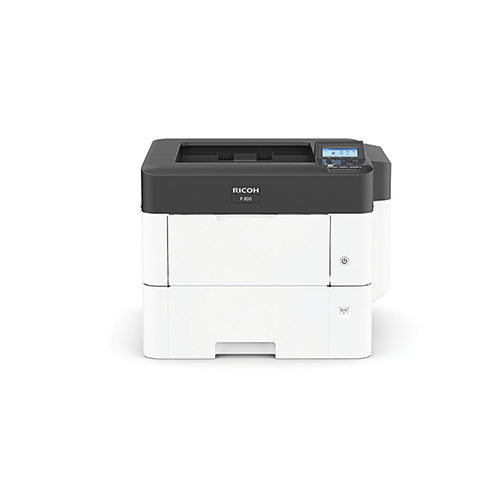 **NEW** RICOH Aficio P 800 Black and White Laser Multifunction Printer/Copier