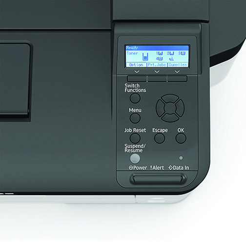 **NEW** RICOH Aficio P 800 Black and White Laser Multifunction Printer/Copier