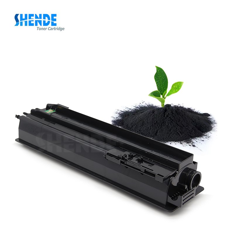 Copier Toner tk4138 Compatible Kyocera Toner Cartridge TASKALFA 1800/1801/2200/2201/2010/2211