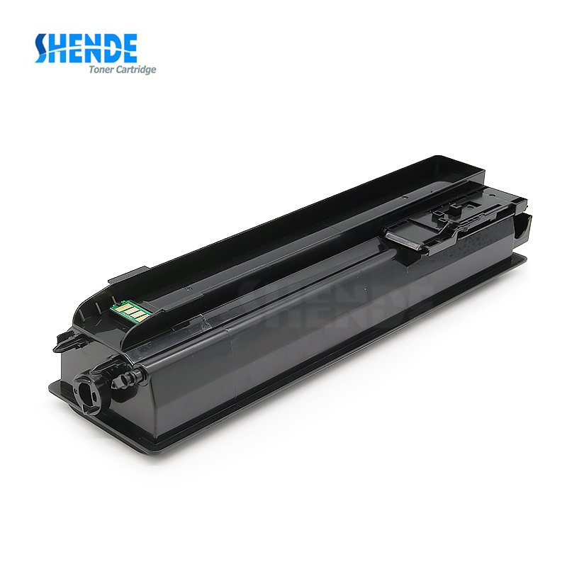 Copier Toner tk4138 Compatible Kyocera Toner Cartridge TASKALFA 1800/1801/2200/2201/2010/2211