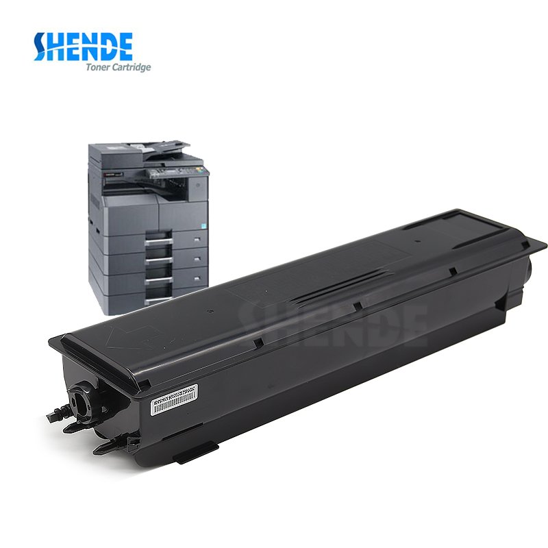Copier Toner tk4138 Compatible Kyocera Toner Cartridge TASKALFA 1800/1801/2200/2201/2010/2211
