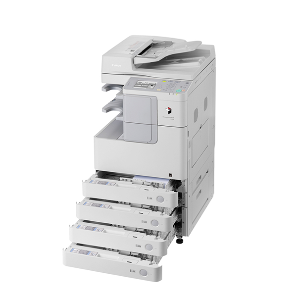 High Quality Good Price Used iR 2520 Copier Multifunction Printer Copier Scanner For A3-A5R 8K 16K 16KR Toner Printer For Canon