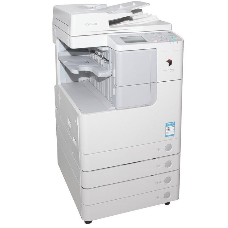 High Quality Good Price Used iR 2520 Copier Multifunction Printer Copier Scanner For A3-A5R 8K 16K 16KR Toner Printer For Canon