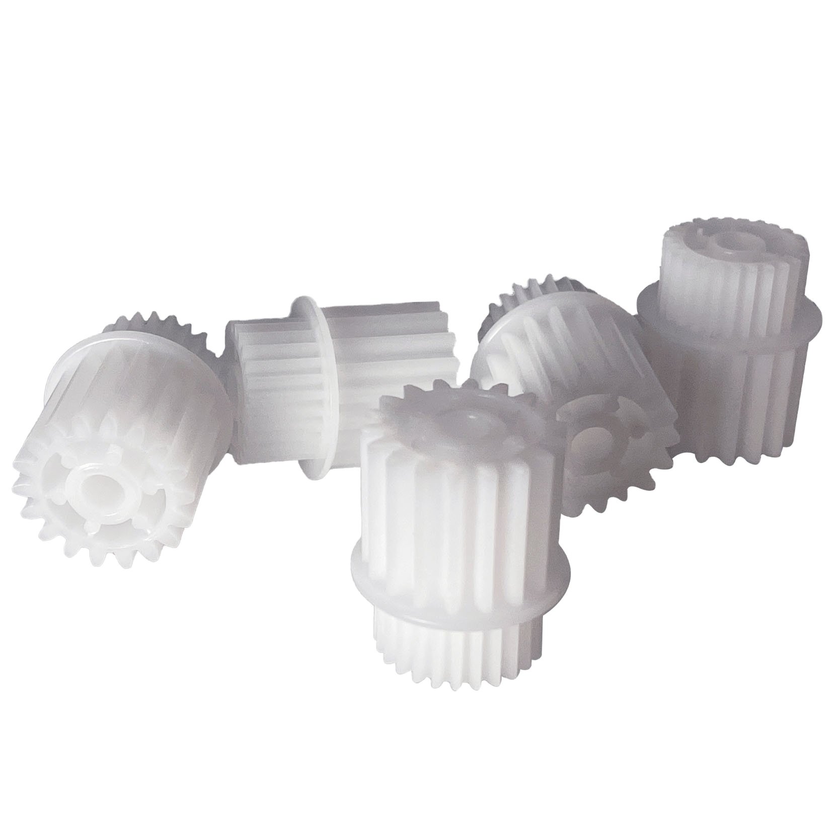 2410 Paper PICKUP ROLLER RB2-2891-000 For HP Printer Gear set in toner cartridge of Ricoh sp 5210 copier/printers
