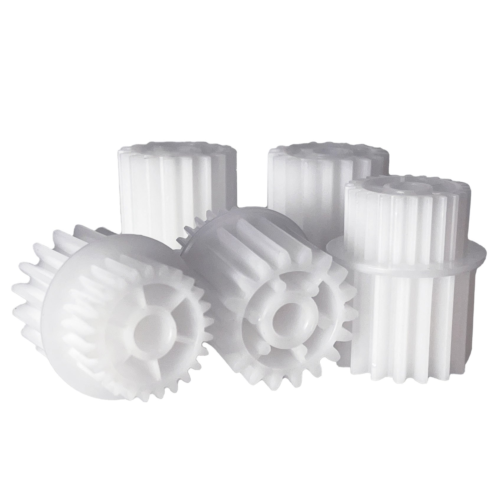 2410 Paper PICKUP ROLLER RB2-2891-000 For HP Printer Gear set in toner cartridge of Ricoh sp 5210 copier/printers
