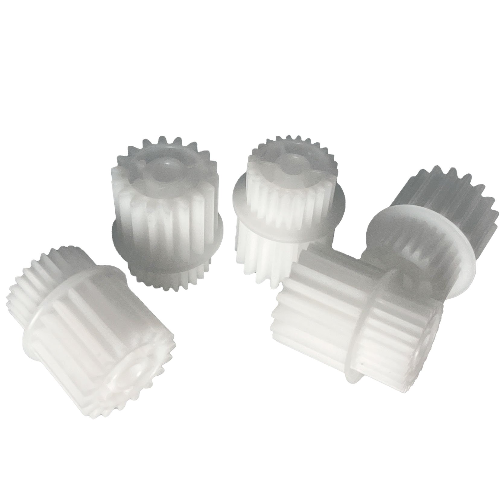 2410 Paper PICKUP ROLLER RB2-2891-000 For HP Printer Gear set in toner cartridge of Ricoh sp 5210 copier/printers