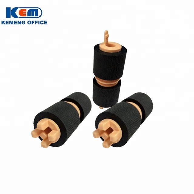 022K74870 Paper Feed Roller Kit for Xerox DocuCentre C2270 C2275 C3370 C3375 C4470 C5570 DCC 3370 4470 5570 2270 Pick up Roller