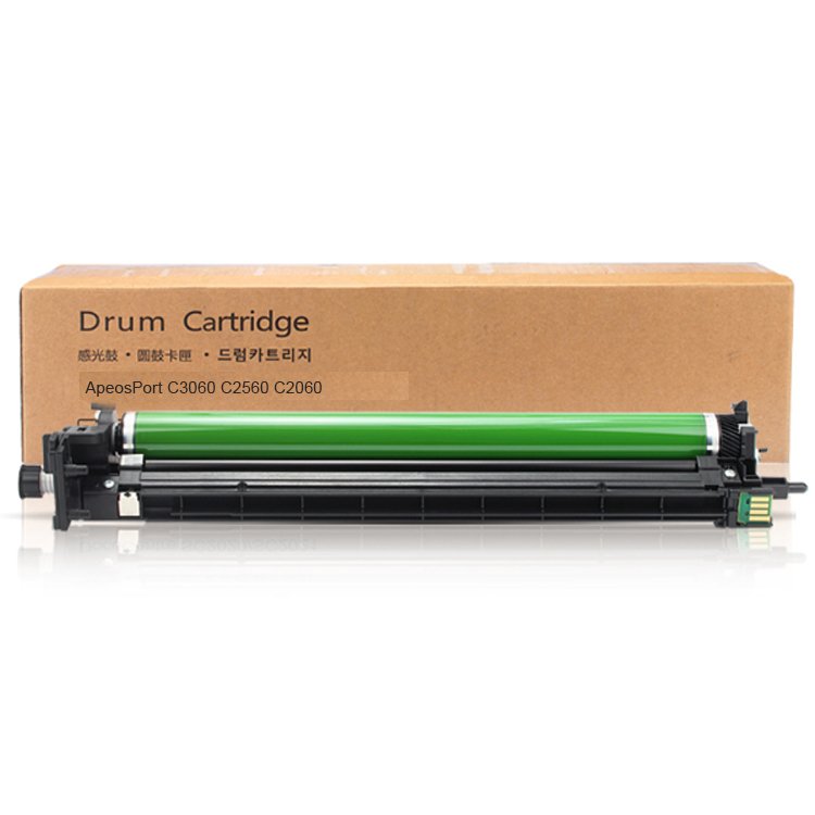 X&O Top Factory Wholesale High Quality Compatible Fujifilm Apeos C2060 C2065 C2360 C3060 2065 2060 3060 copier toner cartridge