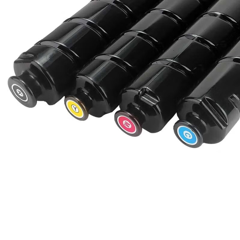 Npg46 Compatible Toner Cartridge NPG46 For Canon IR-AC 5030 5035 C5235 C5240 Copiers NPG46 GPR31 C-EXV29 Toner Cartridge
