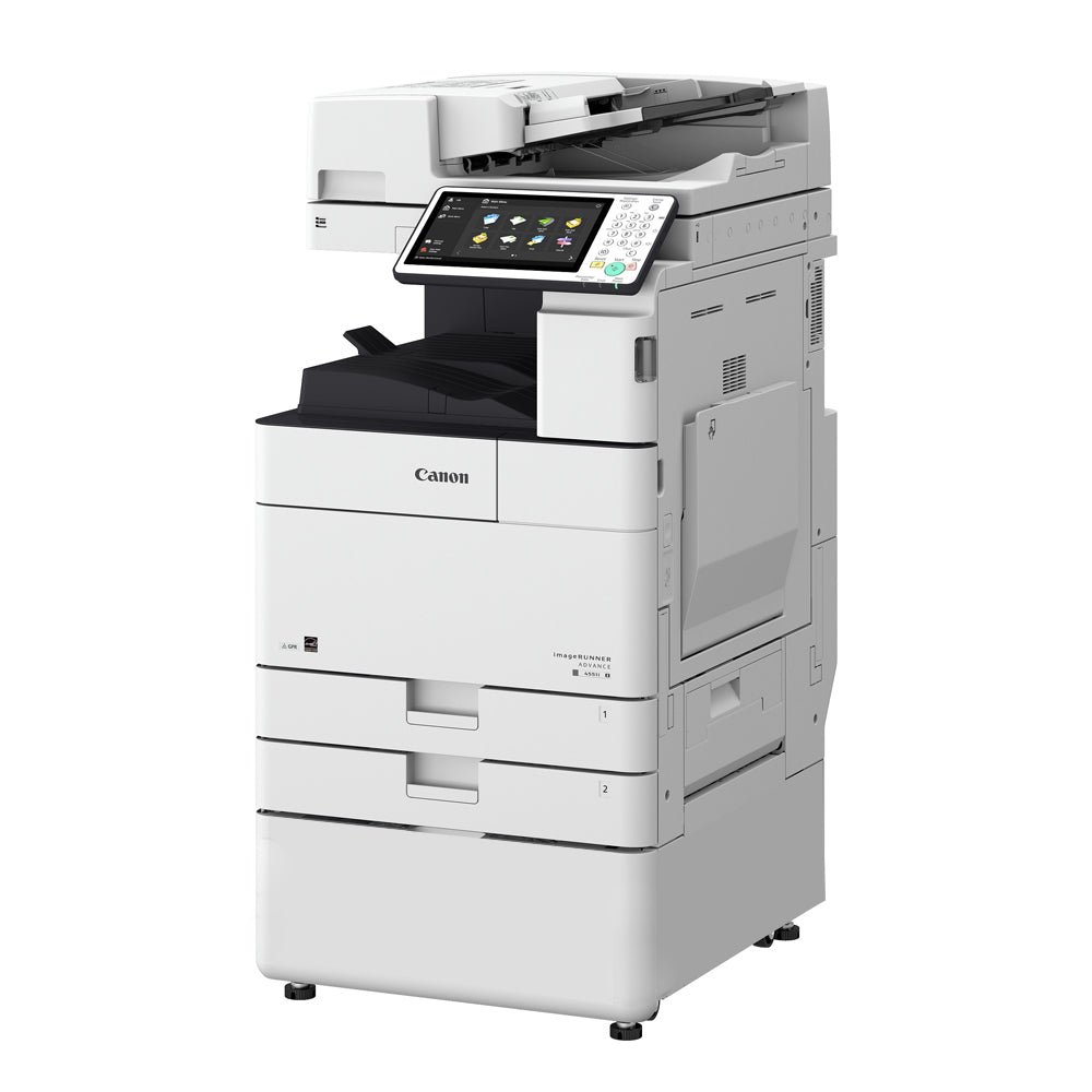 Used Photocopy Machine for Canon imageRUNNER ADVANCE C3525i C3530i C3535i Laser Copiers Photo Printers