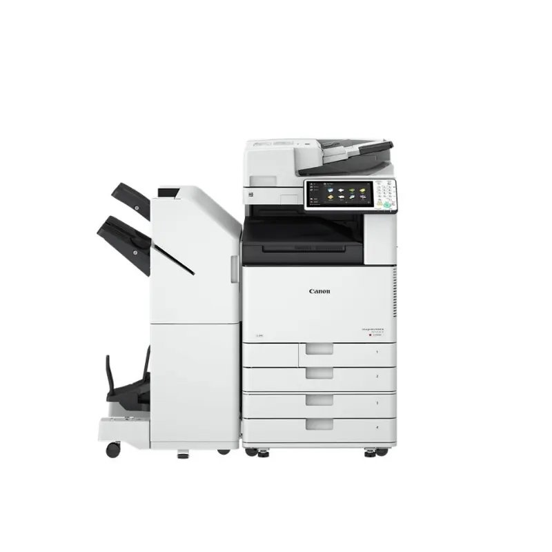 Used Photocopy Machine for Canon imageRUNNER ADVANCE C3525i C3530i C3535i Laser Copiers Photo Printers