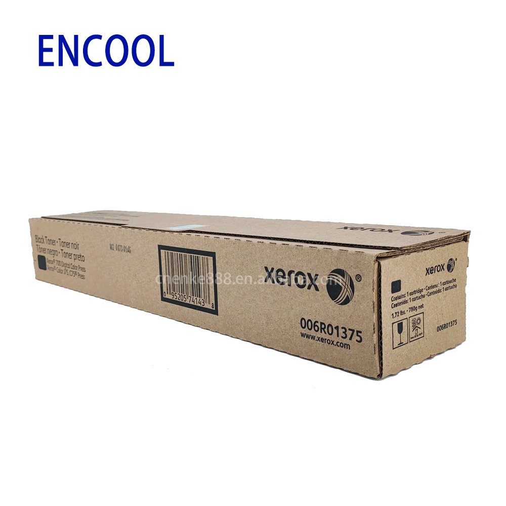 Ct202101 Ct202102 Ct202103 Ct202104 006r01376 006r01377 Original J75 C700 C75 Toner For Xerox Usa Version Toner cartridge