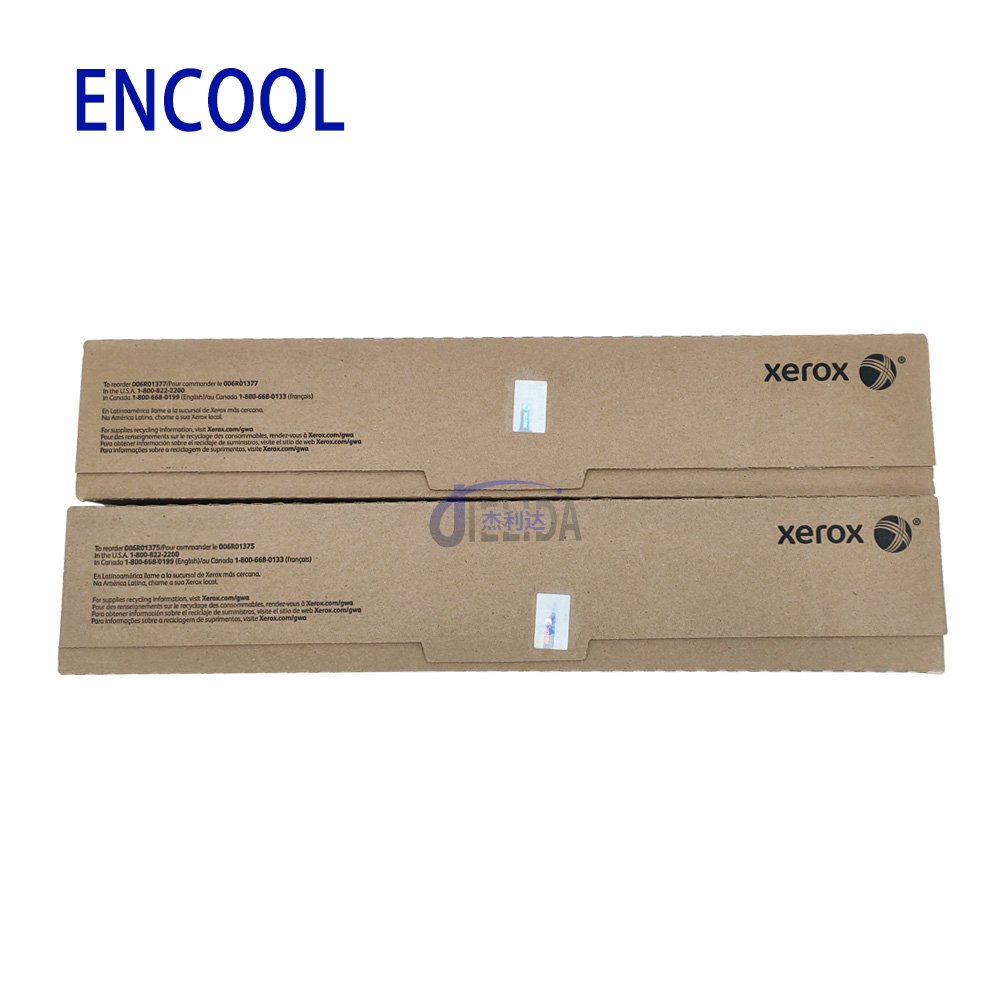 Ct202101 Ct202102 Ct202103 Ct202104 006r01376 006r01377 Original J75 C700 C75 Toner For Xerox Usa Version Toner cartridge
