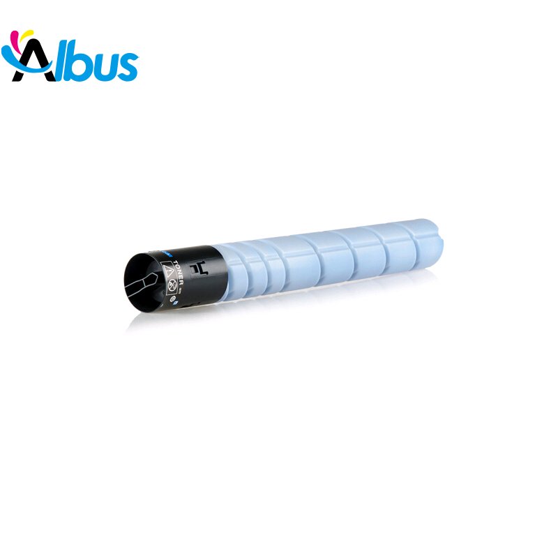 High Quality Copier Toner Cartridge TN223 For Konica minolta bizhub C226 C256 C266