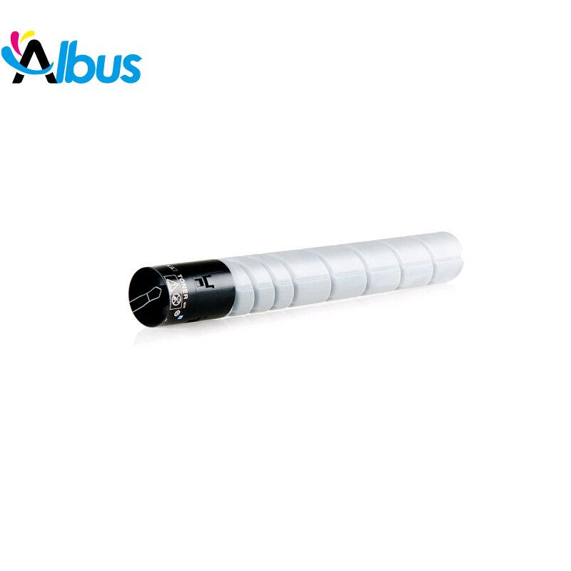 High Quality Copier Toner Cartridge TN223 For Konica minolta bizhub C226 C256 C266
