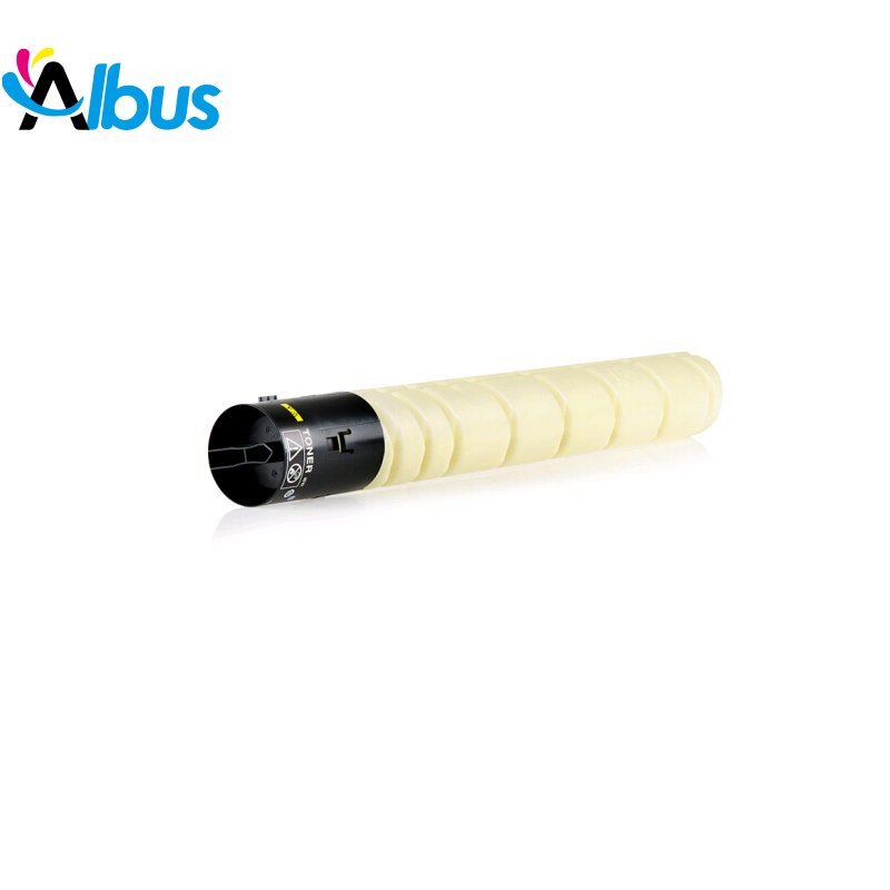 High Quality Copier Toner Cartridge TN223 For Konica minolta bizhub C226 C256 C266