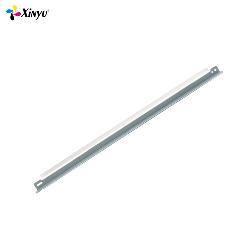 Xinyu Black Drum Cleaning Blade Compatible for Fuji Xerox 6550 7550 7600 700 560 7500 7780 7785 J75 Copier Spare Parts
