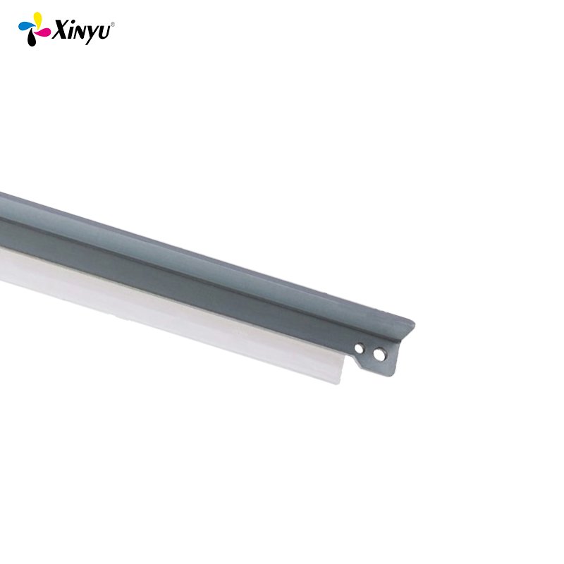 Xinyu Black Drum Cleaning Blade Compatible for Fuji Xerox 6550 7550 7600 700 560 7500 7780 7785 J75 Copier Spare Parts