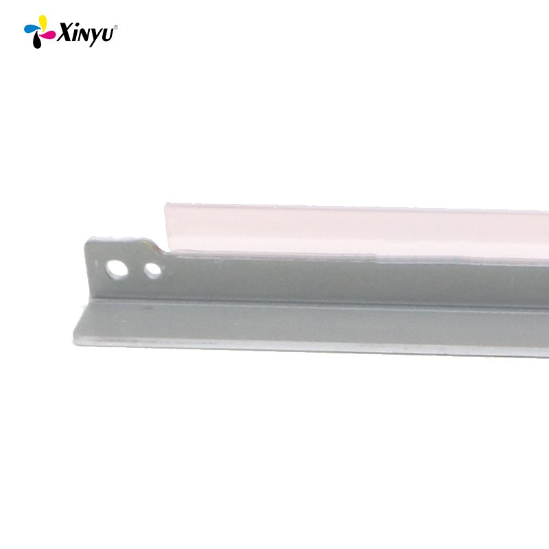 Xinyu Black Drum Cleaning Blade Compatible for Fuji Xerox 6550 7550 7600 700 560 7500 7780 7785 J75 Copier Spare Parts
