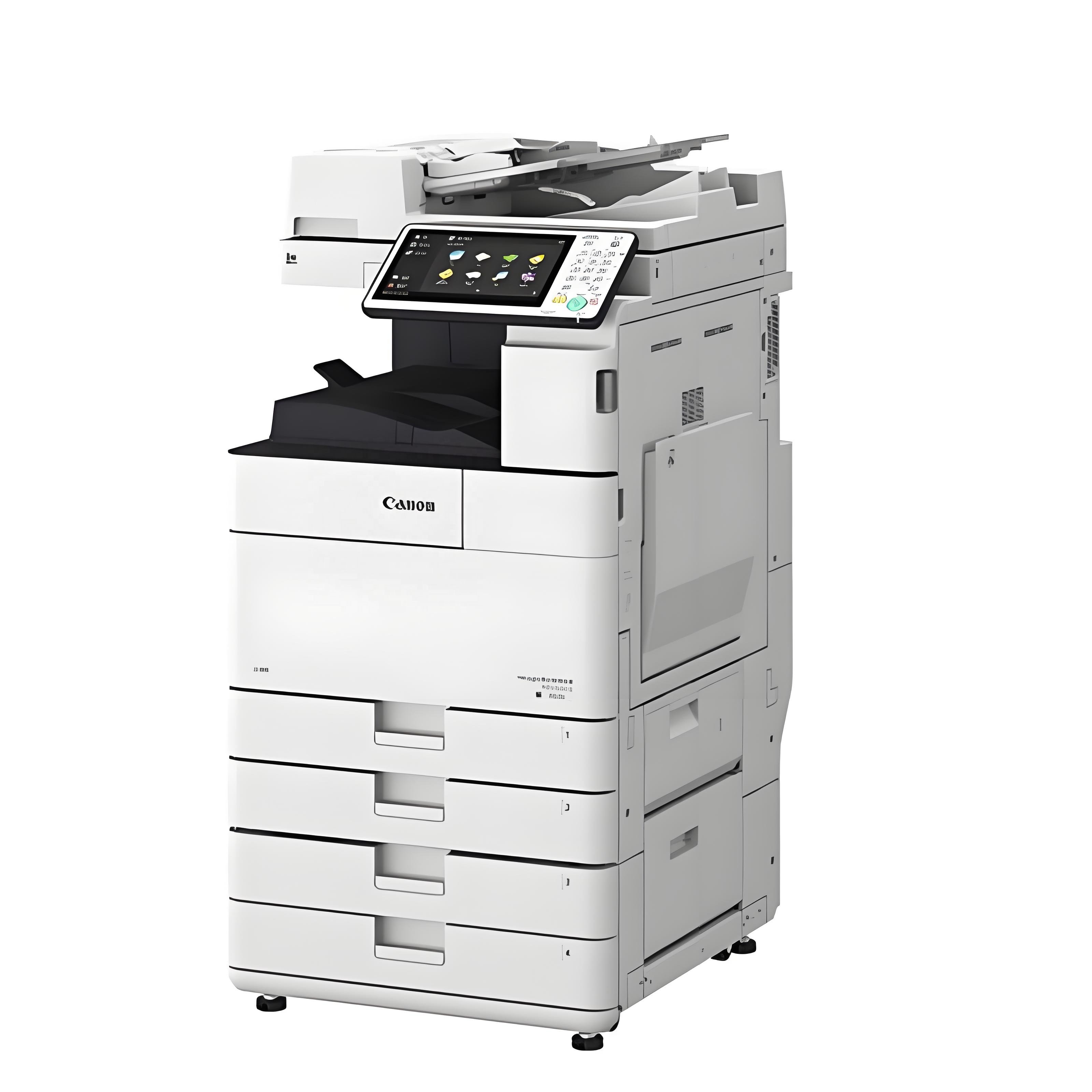 IR 4545 Copier And Printer Machine Second-hand Used Machine Manuefacture Referbuished A3 Machine