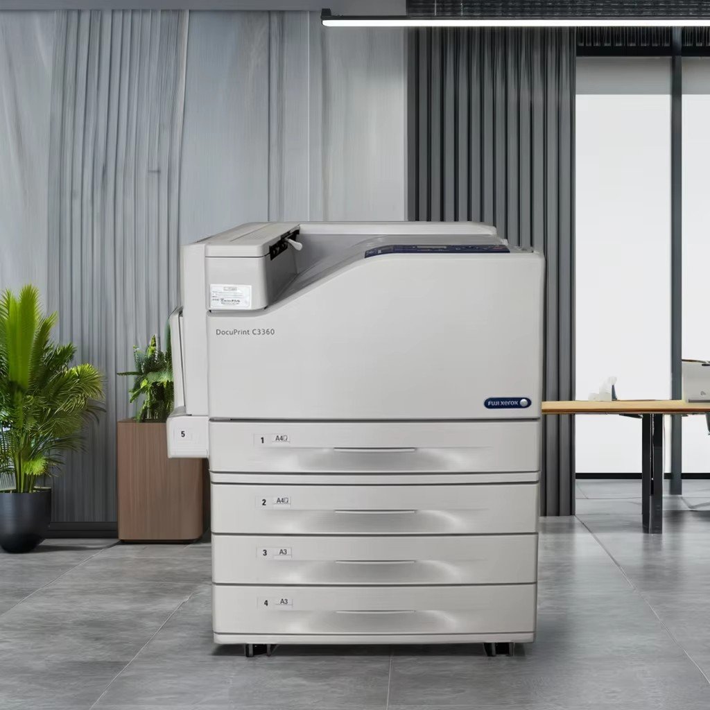 Fuji for Xeroxc3360-c2255 refurbished copier copier low-priced quality office multifunctional printer