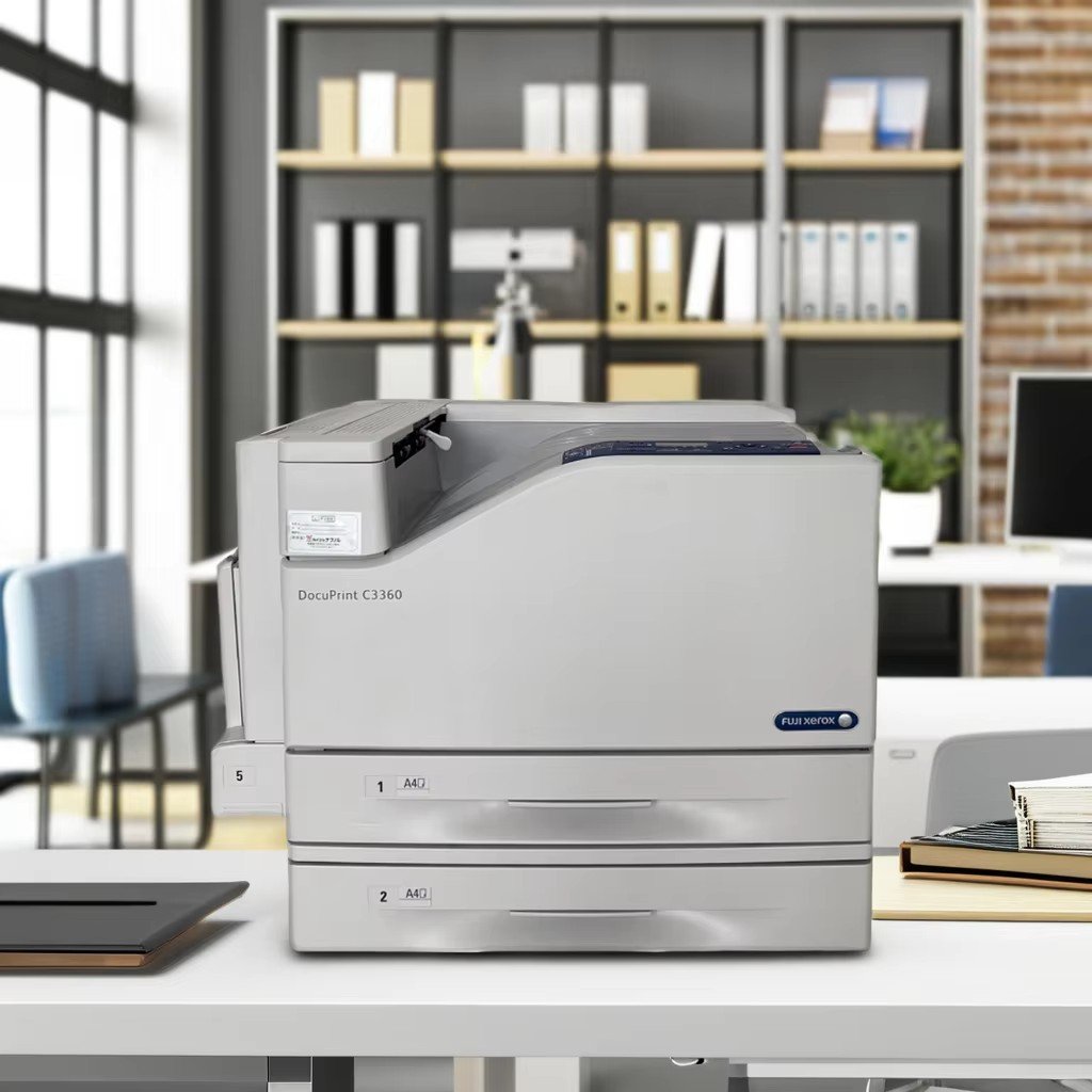 Fuji for Xeroxc3360-c2255 refurbished copier copier low-priced quality office multifunctional printer