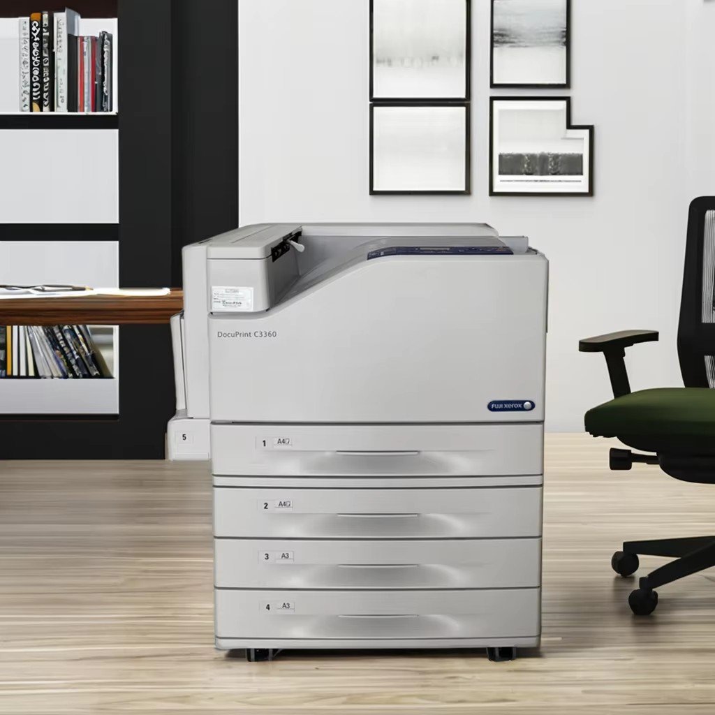 Fuji for Xeroxc3360-c2255 refurbished copier copier low-priced quality office multifunctional printer