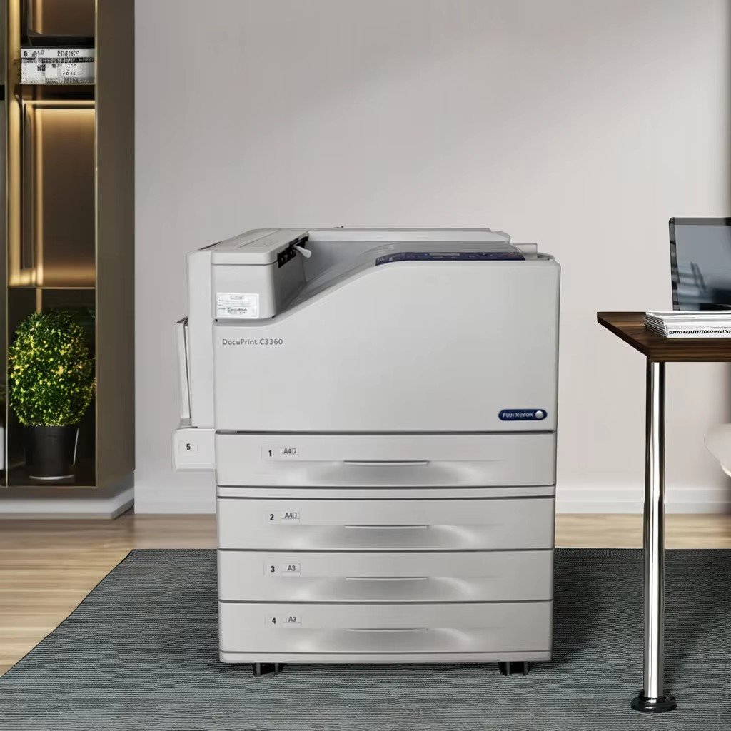 Fuji for Xeroxc3360-c2255 refurbished copier copier low-priced quality office multifunctional printer