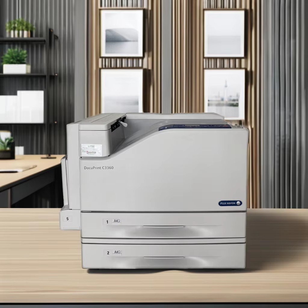 Fuji for Xeroxc3360-c2255 refurbished copier copier low-priced quality office multifunctional printer