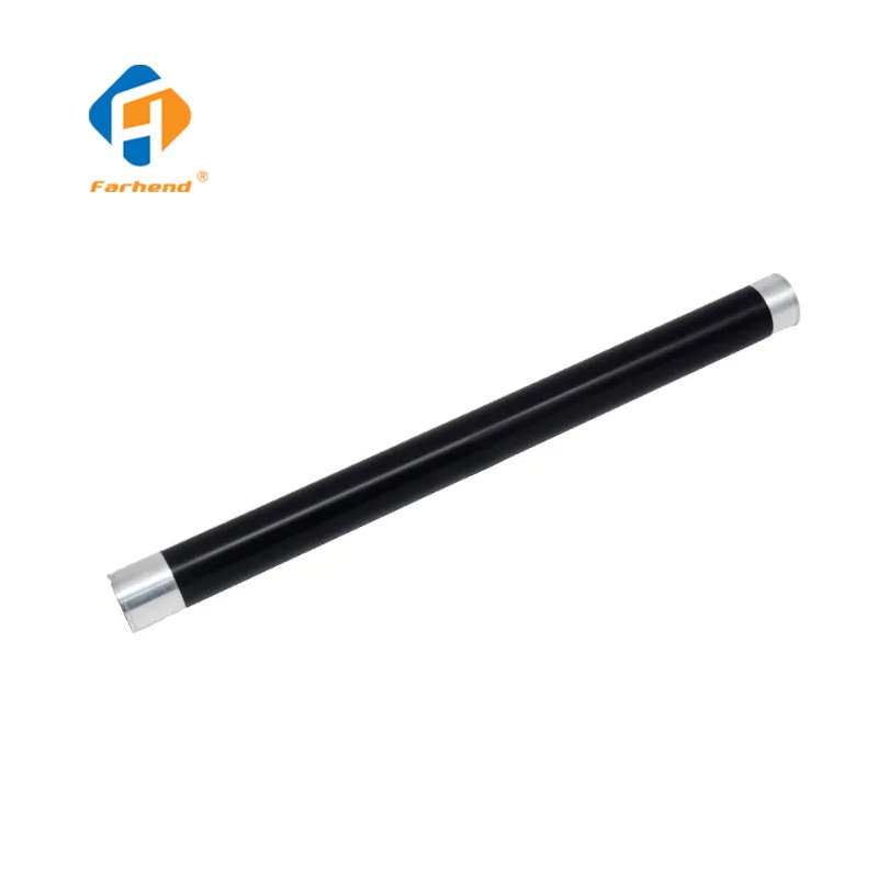 Compatible Upper Fuser Heat Roller 6LK72100000 For Toshiba E-STUDIO 2008A 2508A 3008A 3508A 4508A 5008A 5508A Copier Parts
