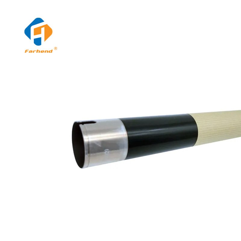Compatible Upper Fuser Heat Roller 6LK72100000 For Toshiba E-STUDIO 2008A 2508A 3008A 3508A 4508A 5008A 5508A Copier Parts