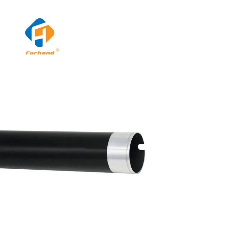Compatible Upper Fuser Heat Roller 6LK72100000 For Toshiba E-STUDIO 2008A 2508A 3008A 3508A 4508A 5008A 5508A Copier Parts