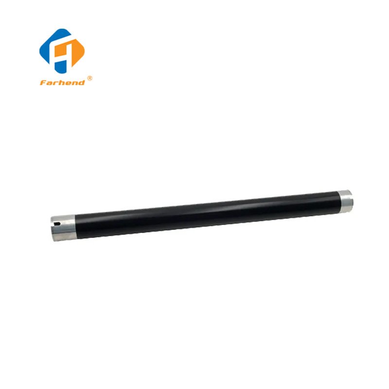 Compatible Upper Fuser Heat Roller 6LK72100000 For Toshiba E-STUDIO 2008A 2508A 3008A 3508A 4508A 5008A 5508A Copier Parts