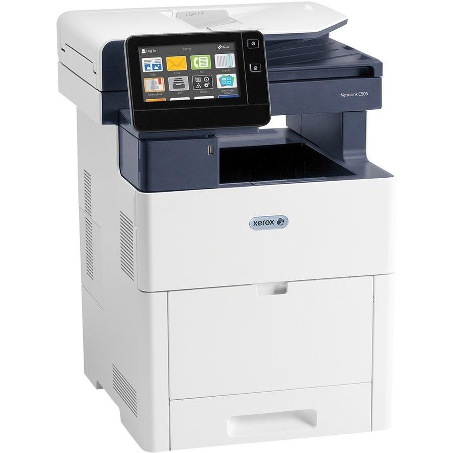 Used Copiers Color Photocopier Machine For Xerox C405 C3320 B405