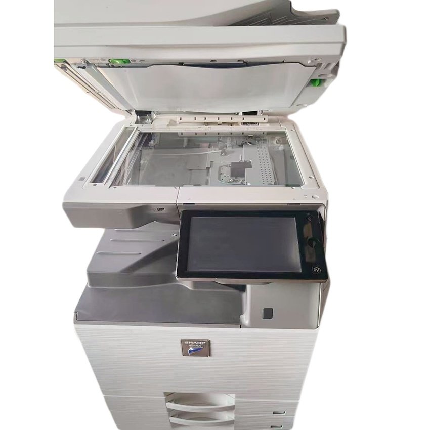 High Quality Refurbished Color Office Copier Machine Digital Compound Printer 3570